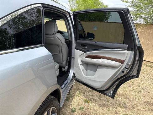 Used 2020 Acura MDX w/ Advance & Entertainment image 22