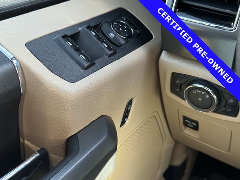 Certified 2018 Ford F150 XLT image 25