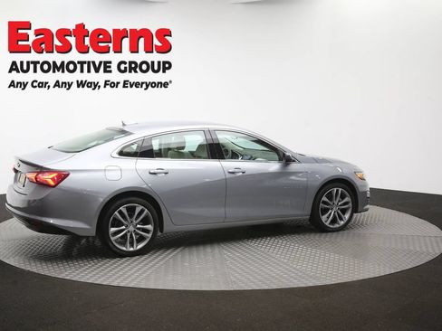 Used 2024 Chevrolet Malibu LT FWD image 44