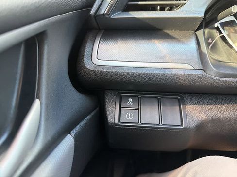 Used 2018 Honda Civic LX image 21