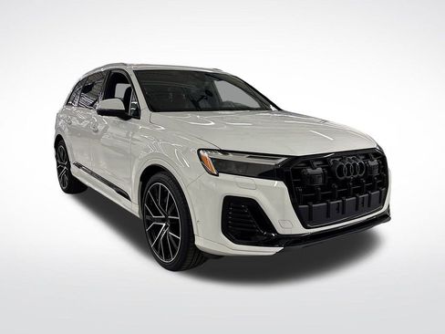 New 2025 Audi Q7 3.0T Premium Plus image 7