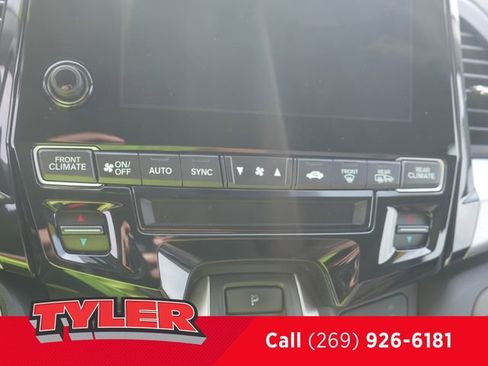 Used 2018 Honda Odyssey EX-L image 31