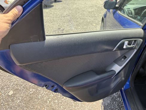 Used 2010 Kia Forte SX FWD image 12