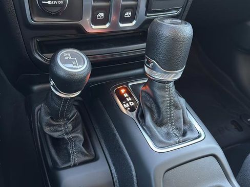 New 2026 Jeep Wrangler Sport image 34