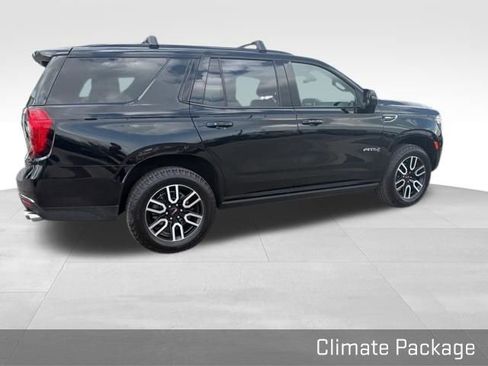 Used 2022 GMC Yukon AT4 w/ Max Trailering Package image 21