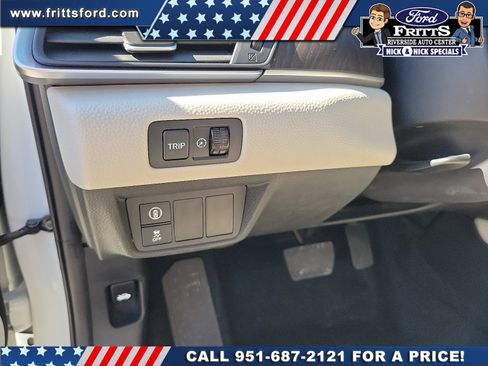 Used 2019 Honda Accord EX-L image 11