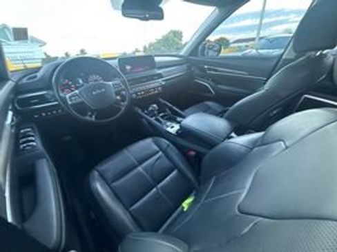 Used 2022 Kia Telluride EX FWD image 6