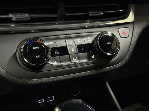 New 2026 Buick Envista Preferred w/ Convenience I Package image 15