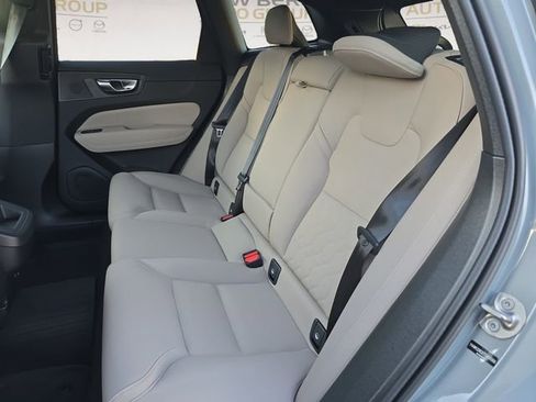 New 2026 Volvo XC60 B5 Plus w/ Protection Package Premier AWD/4WD image 13