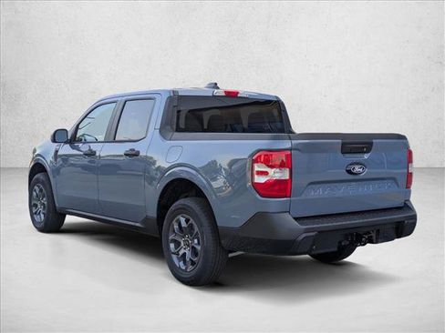 New 2026 Ford Maverick XLT w/ Equipment Group 301A AWD/4WD image 9