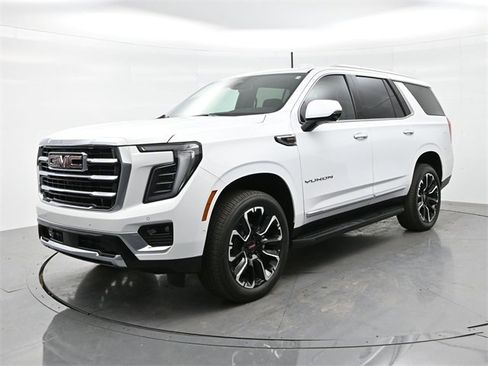 Used 2026 GMC Yukon Elevation w/ LPO, Floor Liner Package image 3