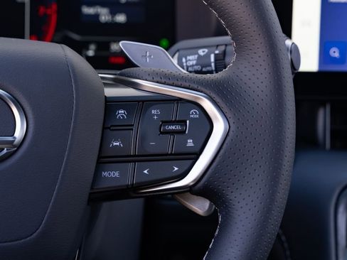 New 2026 Lexus IS 350 F Sport image 18