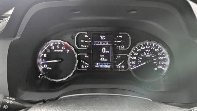 Used 2021 Toyota Tundra SR5 RWD image 27