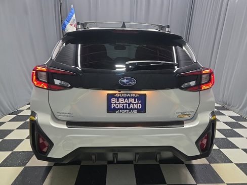 Used 2025 Subaru Crosstrek 2.5i Sport w/ Popular Package #3A image 5