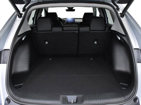 New 2026 Acura ADX AWD image 30