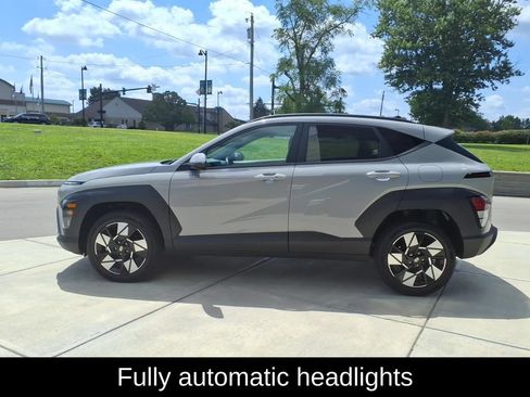 Used 2024 Hyundai Kona SEL AWD/4WD image 4