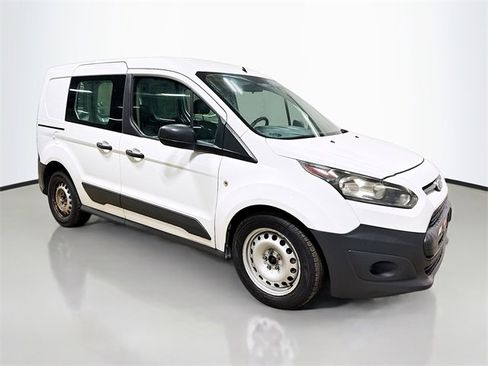 Used 2016 Ford Transit Connect XL image 3