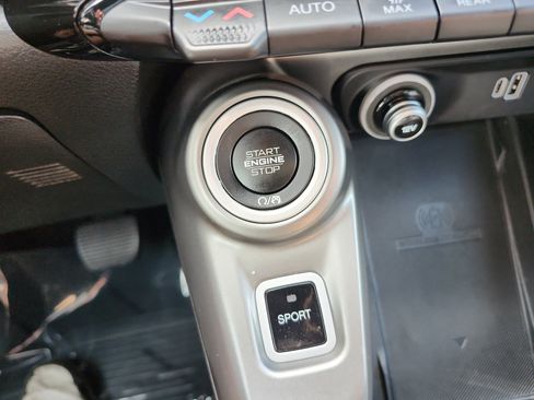 Used 2024 Dodge Hornet R/T Plus w/ R/T Blacktop Package AWD/4WD image 23
