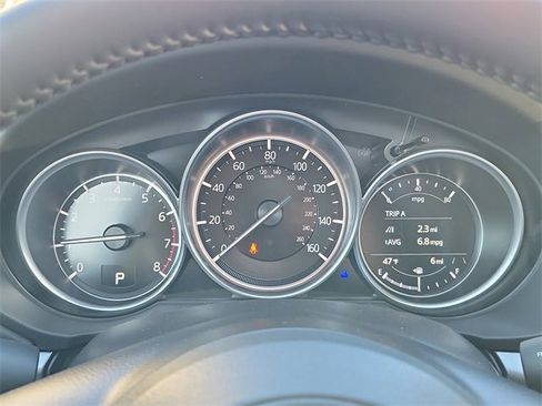 New 2025 MAZDA CX-5 AWD 2.5 S image 21