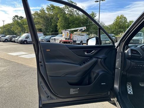 Used 2022 Subaru Forester Wilderness image 24