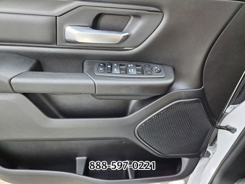 Used 2024 RAM 1500 Tradesman w/ Night Edition AWD/4WD image 31