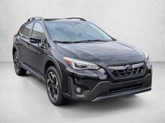 Certified 2023 Subaru Crosstrek 2.5i Limited video 3