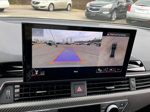 Used 2024 Audi RS 5 Sportback image 11