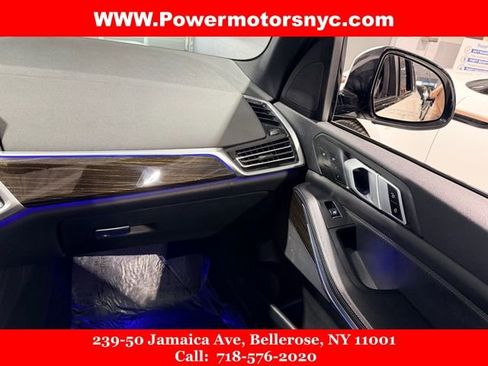 Used 2019 BMW X5 xDrive40i w/ M Sport Package image 26