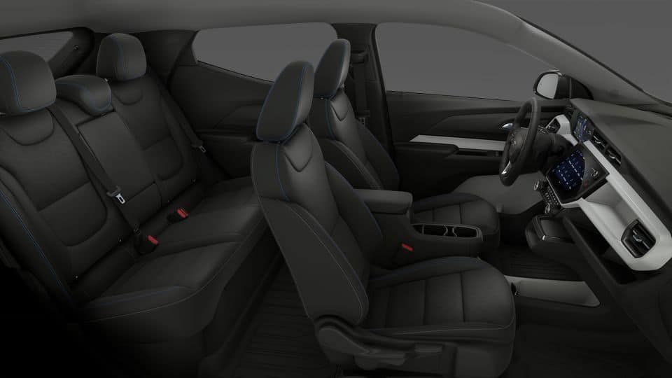 New 2027 Chevrolet Bolt LT FWD image 56