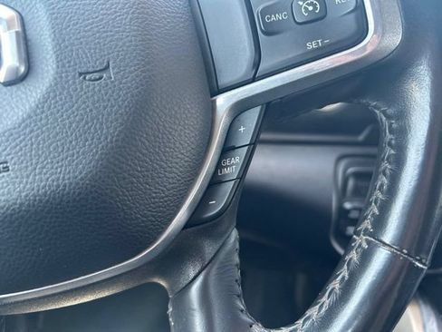 Used 2023 RAM 2500 Laramie AWD/4WD image 23