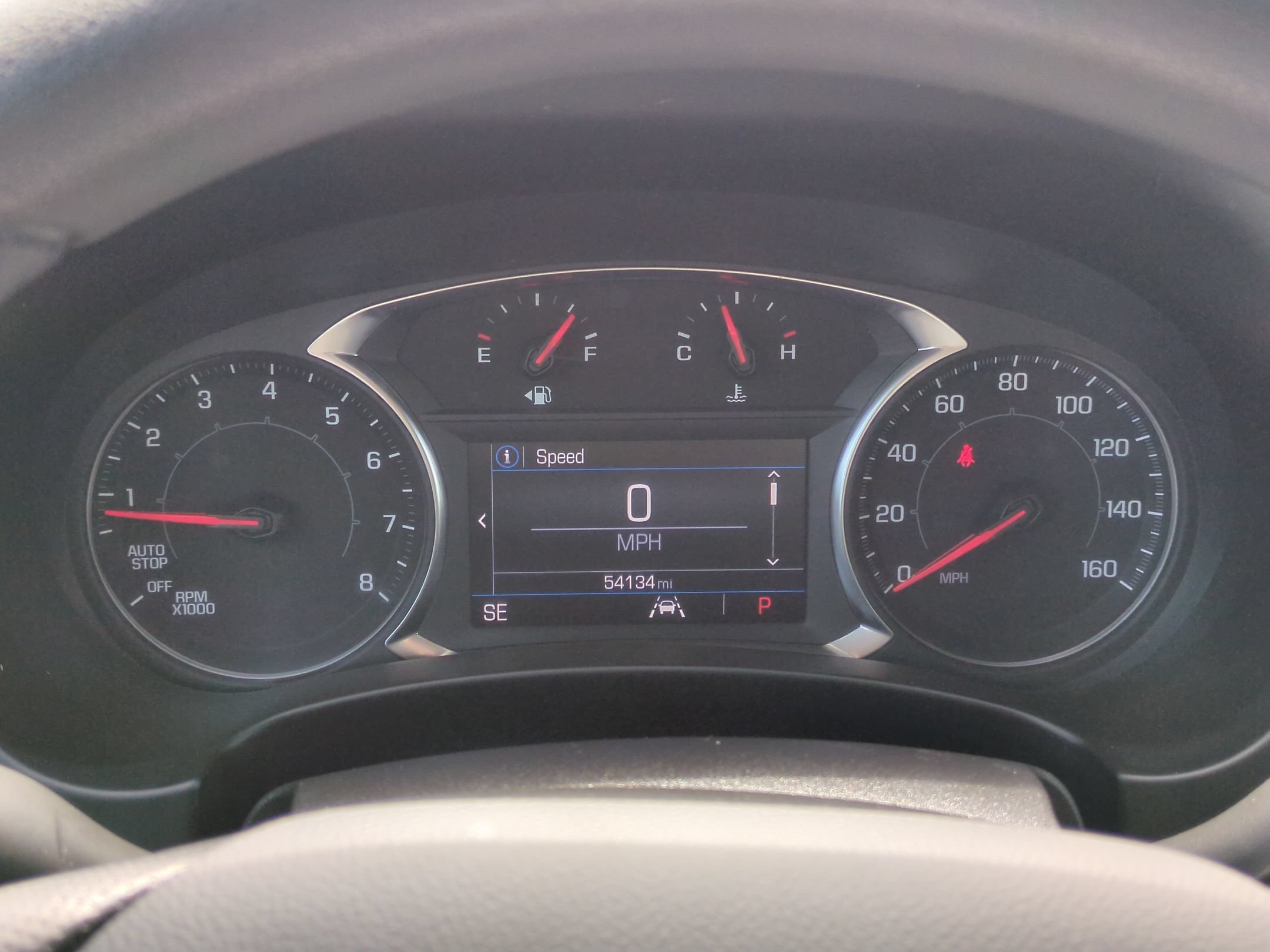 Used 2024 GMC Terrain SLE AWD/4WD image 21