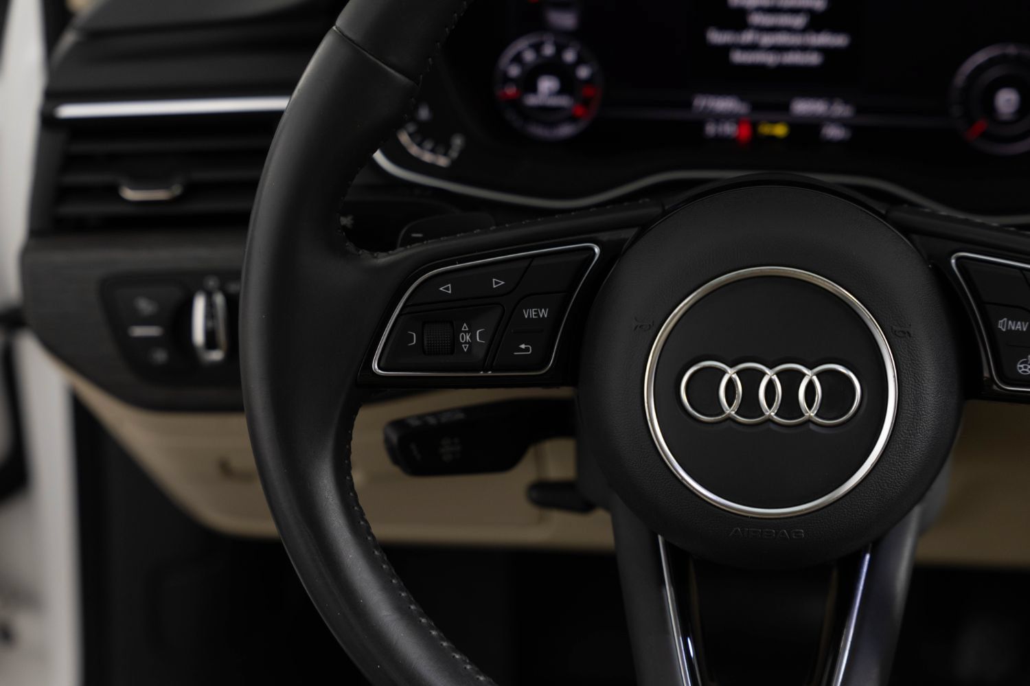 Used 2017 Audi A4 2.0T Premium Plus AWD/4WD image 30