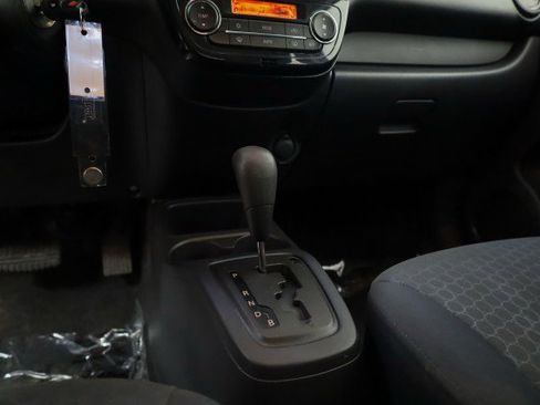 Used 2015 Mitsubishi Mirage DE image 15