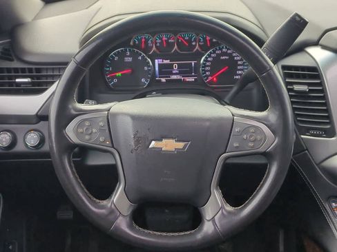 Used 2015 Chevrolet Suburban LTZ image 24