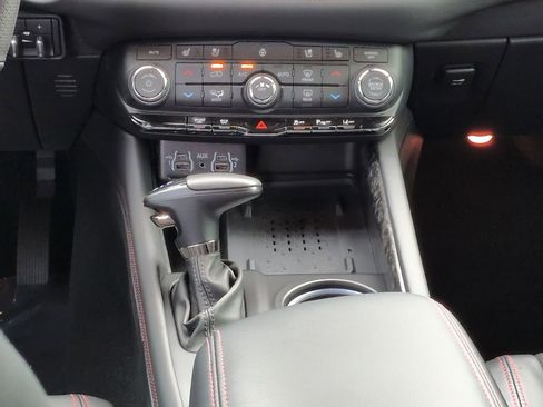 Certified 2026 Dodge Durango GT AWD/4WD image 18