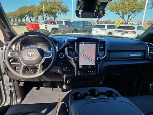 Used 2026 RAM 2500 Laramie image 20
