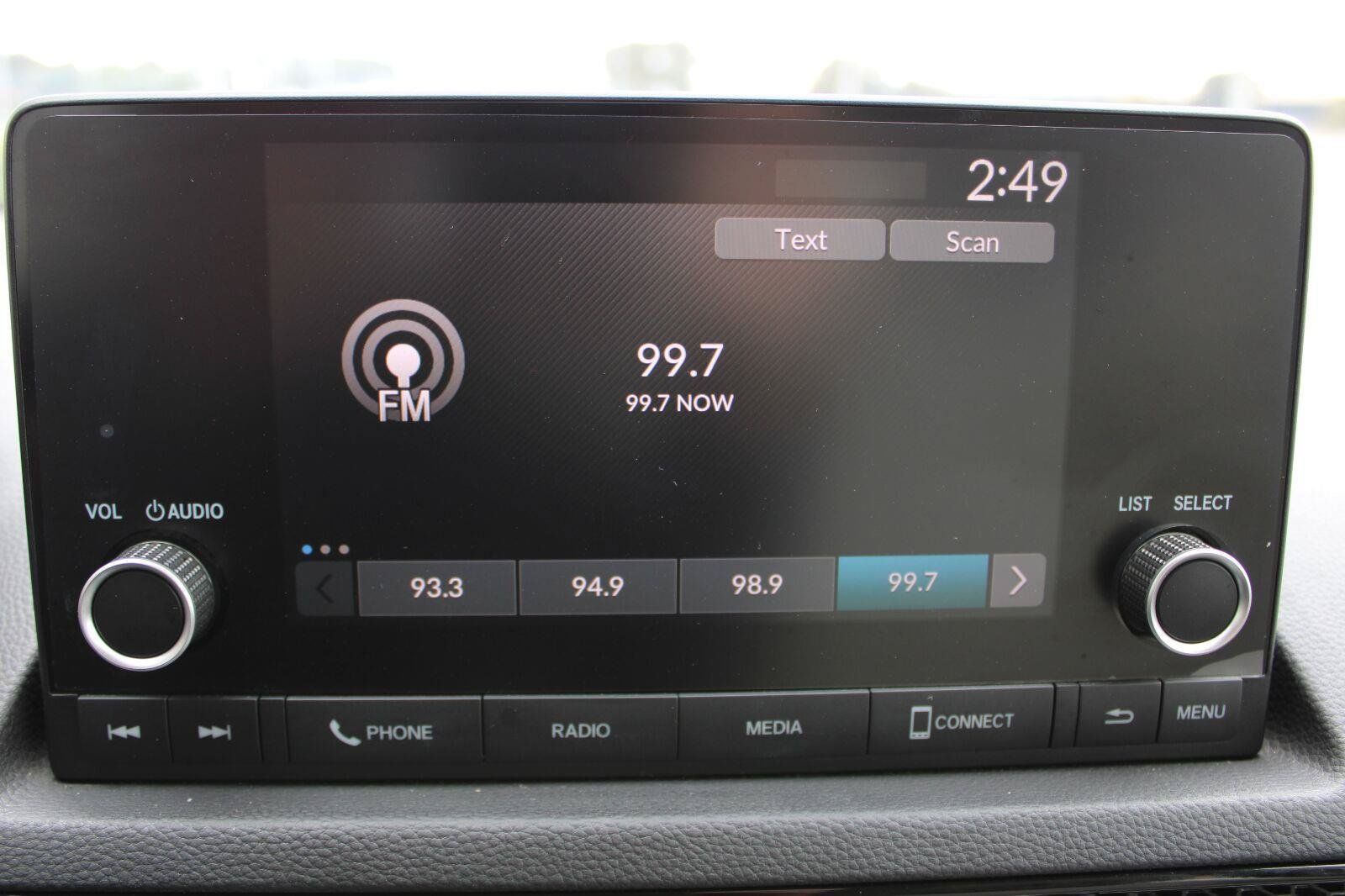 Used 2024 Honda Civic LX image 21