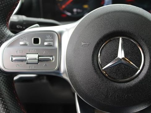 Used 2022 Mercedes-Benz A 220 image 21