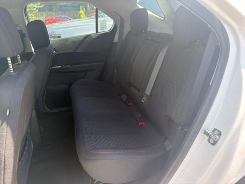 Used 2015 Chevrolet Equinox LS FWD image 13