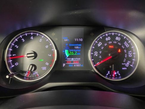 Used 2019 Toyota RAV4 XLE w/ Convenience Package AWD/4WD image 19