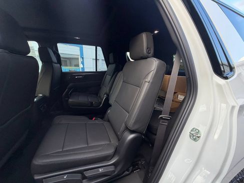New 2026 Chevrolet Tahoe Z71 w/ Z71 Off-Road Package AWD/4WD image 10