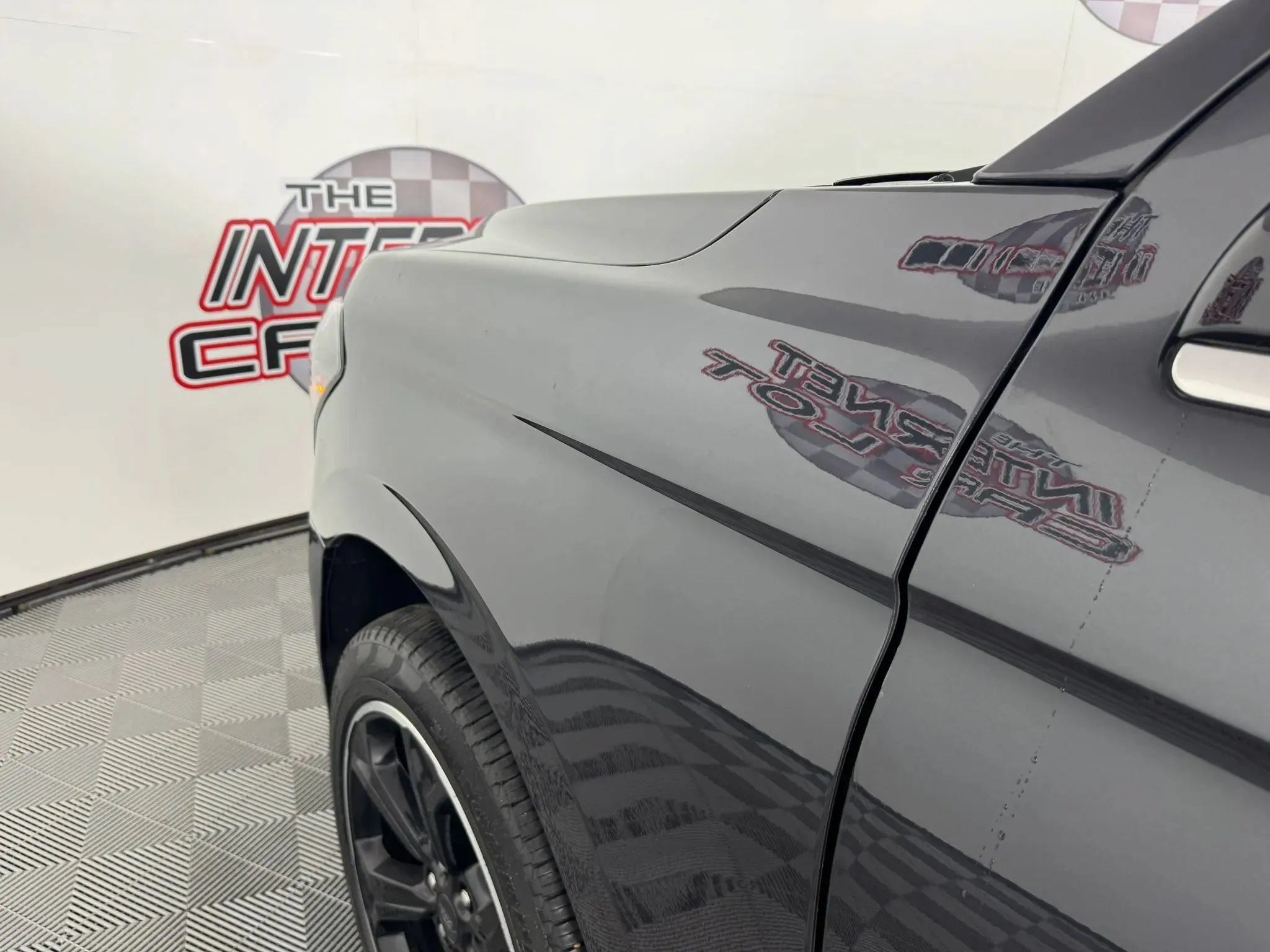 Used 2024 Ford Expedition Max Limited AWD/4WD image 26