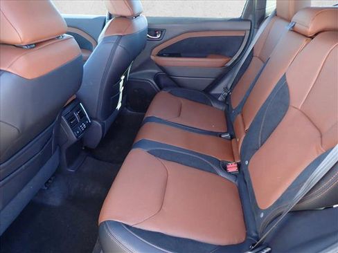 New 2026 Subaru Forester Touring image 10