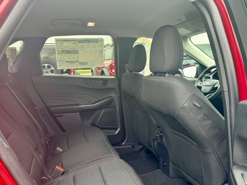 New 2026 Ford Escape Active w/ Cold Weather Package image 6