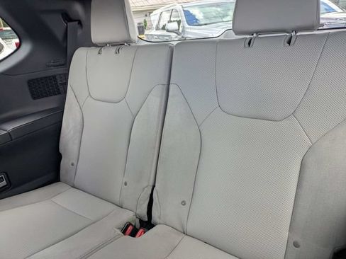 Used 2024 Lexus TX 350 FWD w/ Technology Package image 17