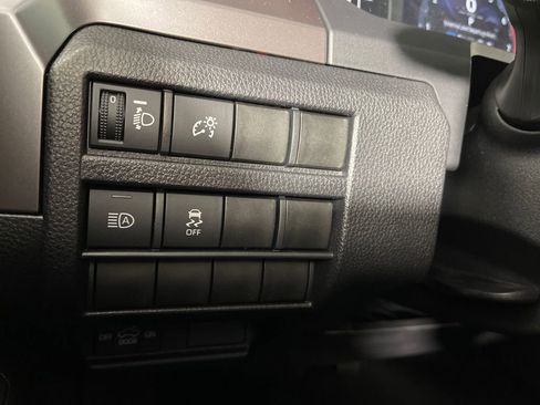 New 2026 Toyota Tacoma SR5 image 26