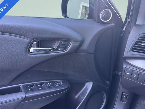 Used 2016 Acura RDX FWD image 19