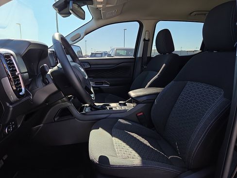 Used 2024 Ford Ranger XLT w/ FX4 Off-Road Package image 15