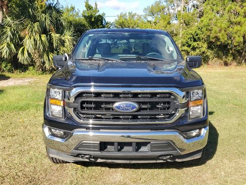 Used 2023 Ford F150 XLT image 5
