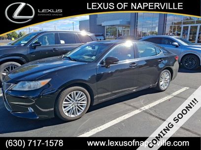Used 2014 Lexus ES 350